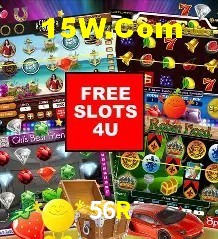 Slot Games 56R