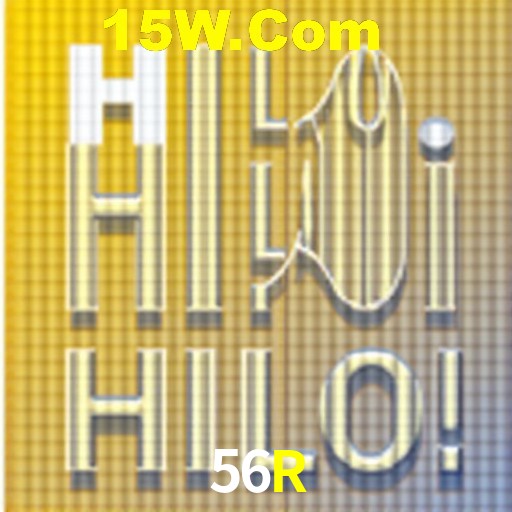 Weekend Specials 56R