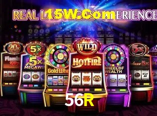Live Casino 56R