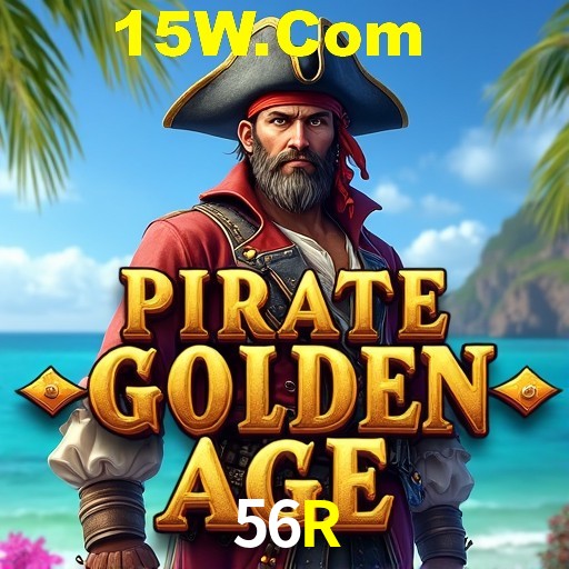 Descubra o Mundo do Cassino Online com 56R