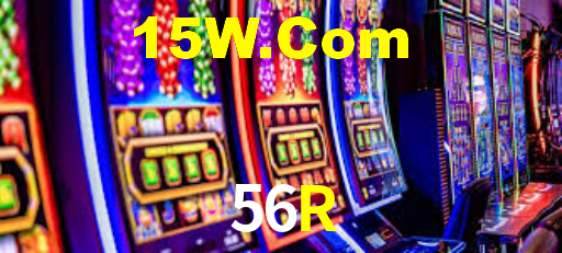 56R - A Plataforma Mais Respeitável - 56R.Com