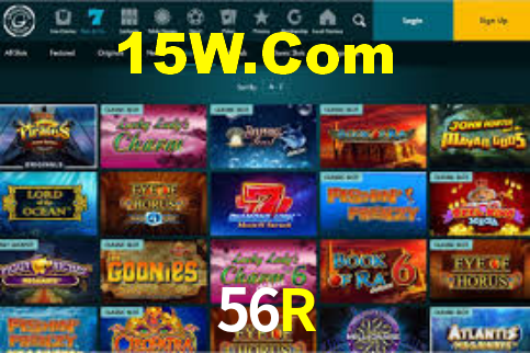 56R,56R.Com