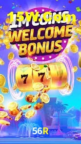 Casino VIP 56R