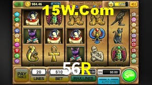 Casino Ao Vivo 56R