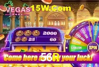 Jogos de Slot 56R