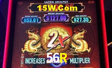 Diretório de Jogos 56R