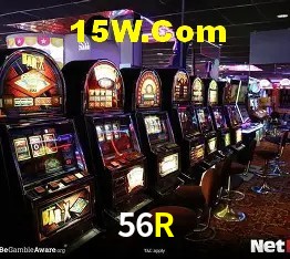 Integração de APIs 56R