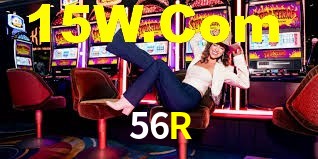 56R: Jogos de Caça-Níqueis-Altas Recompensas, Roleta-Velocidade, Blackjack-Desafios Máximos