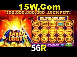 Mesa de Blackjack 56R