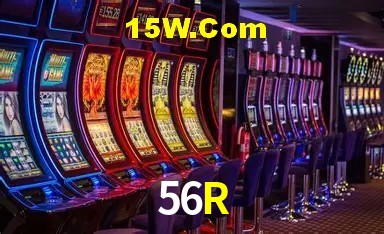 Design Responsivo 56R