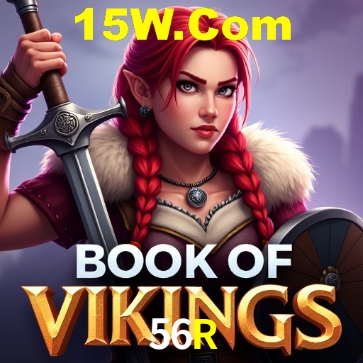 Jogos Exclusivos 56R