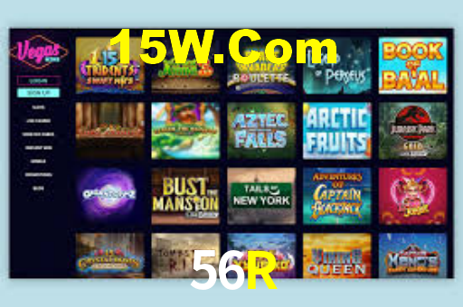 56R: A Experiência de Casino com Jogos de Mesa ao Vivo